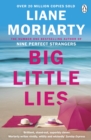 From Disaster Response to Risk Management - Liane Moriarty