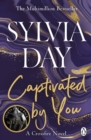Captivated by You : A Crossfire Novel - eBook