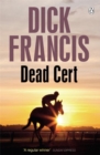 Dead Cert - Book