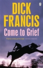 Come To Grief - Book