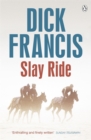 Slay Ride - Book