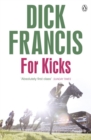 For Kicks - Book