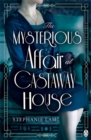 The Mysterious Affair at Castaway House : The stunning debut for fans of Agatha Christie - Book