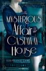 The Mysterious Affair at Castaway House : The stunning debut for fans of Agatha Christie - eBook
