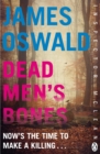Dead Men's Bones : Inspector McLean 4 - Book