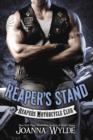 Reaper's Stand : Reaper's Motorcycle Club - eBook