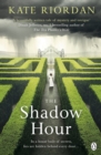 The Shadow Hour - eBook