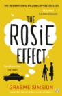 The Rosie Effect - Book