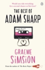 The Best of Adam Sharp - Book