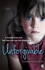 Unforgivable - Book