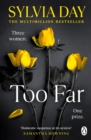 Too Far - Book