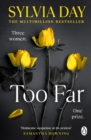 Too Far - eBook