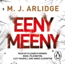 Eeny Meeny : DI Helen Grace 1 - eAudiobook