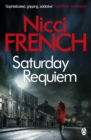 Saturday Requiem : A Frieda Klein Novel (6) - eBook