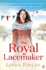 The Royal Lacemaker - Book