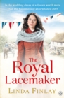The Royal Lacemaker - eBook