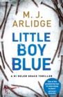 Little Boy Blue : DI Helen Grace 5 - eBook