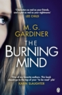 The Burning Mind - eBook