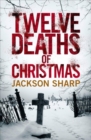 Twelve Deaths of Christmas - Book