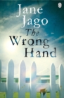 The Wrong Hand - Book