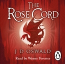 The Rose Cord : The Ballad of Sir Benfro Book Two - eAudiobook