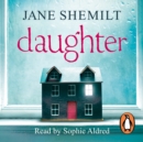 Daughter : The Gripping Sunday Times Bestselling Thriller and Richard & Judy Phenomenon - eAudiobook