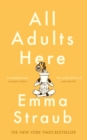 All Adults Here - Book