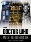 Doctor Who: The Model-Building Book - Book