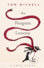The Penguin Lessons - Book
