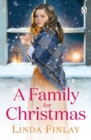 A Family For Christmas - Book