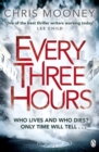 Every Three Hours - Book