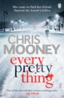 Every Pretty Thing - Book