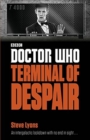 Terminal of Despair - Book