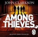 Among Thieves - eAudiobook