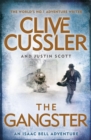 The Pendulum - Clive Cussler
