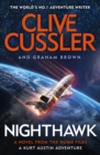 Nighthawk : NUMA Files #14 - Book