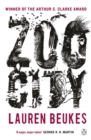 Zoo City : The gripping and original WINNER of the 2011 Arthur C Clarke award - eBook