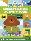 Hey Duggee: Duggee's Nature Activity Book - Book