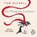 The Penguin Lessons - eAudiobook
