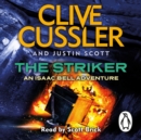 The Striker : Isaac Bell #6 - eAudiobook