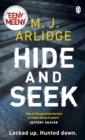 Hide and Seek : DI Helen Grace 6 - eBook
