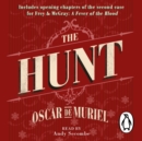 The Hunt - eAudiobook