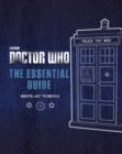 Doctor Who: The Essential Guide: Twelfth Doctor Edition - Book