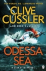 Odessa Sea : Dirk Pitt #24 - Book