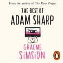 The Best of Adam Sharp - eAudiobook