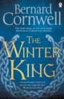 The Winter King : A Novel of Arthur - Book