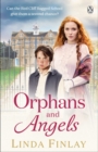 Orphans and Angels - Book