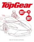 Top Gear: Dot-to-dot - Book