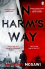 In Harm’s Way - eBook