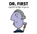 Doctor Who: Dr. First (Roger Hargreaves) - Book
